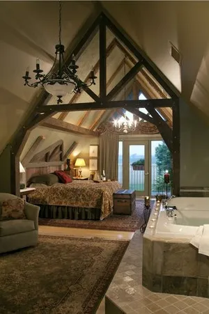 Image of Twin Pine Manor Bed & Breakfast