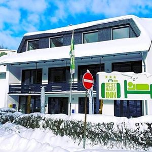 Image of Bestharzinn