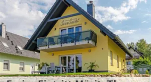 Image of Ferienhaus SeenSucht