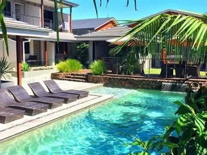 Image of Aabi's at Byron