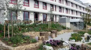 Image of Kolping Campus Krems