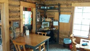 Image of Medicine Bow Lodge
