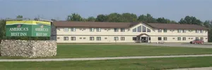 Image of Best Western Can-Am Inn