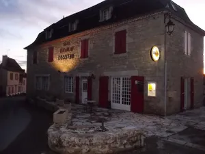 Image of Hotel Restaurant L'Occitan