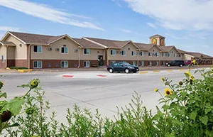 Image of Super 8 by Wyndham Scottsbluff Hotel