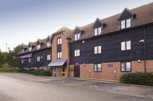 Image of Premier Inn Eastbourne