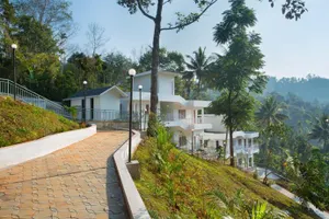 Image of Nest Resort