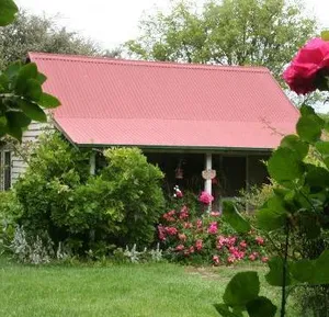 Image of Poppy's Cottage