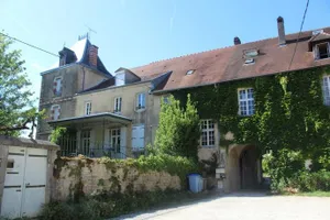 Image of Gîte 3 du Château de Feschaux