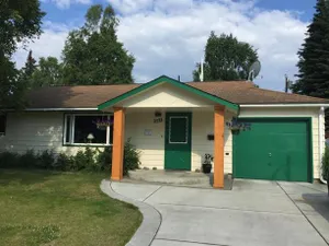 Image of Turnagain Guest House