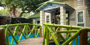 Image of Mangrove Resorts