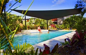Image of Breakaway - Bright and Breezy Studio with Communal Pool, Near Agnes Water Main Beach
