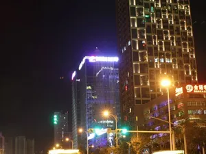 Image of Tangzhi Hotel