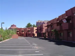 Image of Bell Rock Vista Townhomes