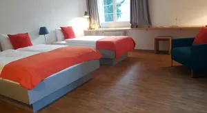 Image of Josephine's Guesthouse - ! WOMEN ONLY !