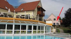 Image of THERMEN - APARTMENT BIODORF Bad Waltersdorf