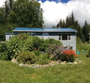 Image of Alaska Holiday Homes