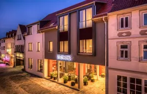 Image of Stadthotel Reich