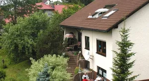 Image of Ferienwohnung Brunner - Haus am See