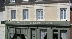 Image of La belle Deauvillaise