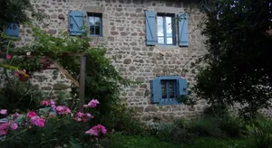 Image of Petite Ferme d'Autrefois