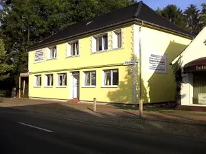 Image of Fitness Pension