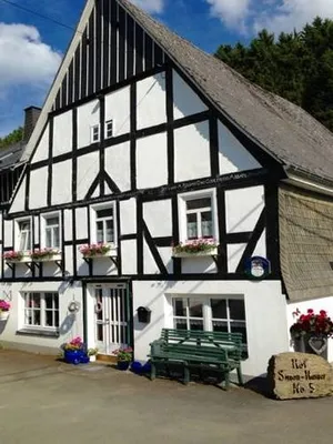 Image of Landferienwohnung Simon