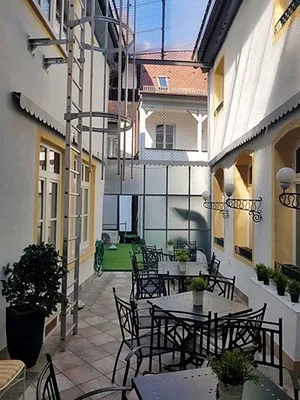Image of Hotel Graupner