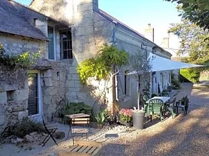 Image of Les chambres du Vau Profond
