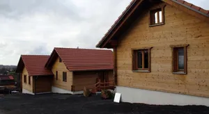 Image of Oberwald Chalets 1