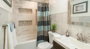Image of Luxury Duplex Apartment
