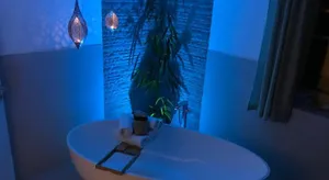 Image of Hofwies-Exklusiv - BAUMA 25 - 8Pax - Privates Luxus-Boutique Ferienhaus