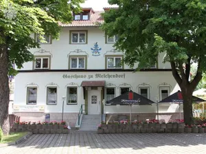 Image of Hotel Garni Melchendorf