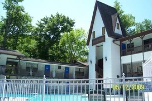 Image of Grand Prix Motel Gatlinburg