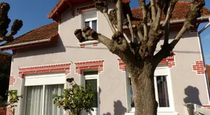 Image of Gîte tout confort à Molinet, climatisé, avec cour close et proche de la Voie Verte ! - FR-1-489-253