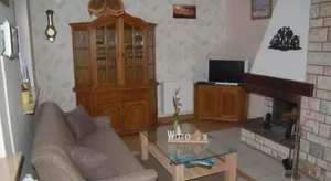 Image of Ferienhaus Waldblick