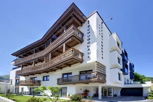 Image of Tschuggmall Appartements