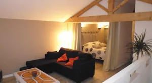 Image of Gite la Péraie - Le Chêne