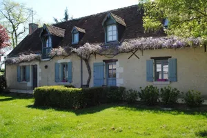 Image of Domaine De Montouvrin