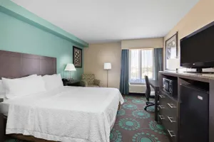 Image of Spark by Hilton Bakersfield Central