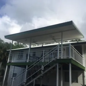 Image of Daggoombah Holiday Home Magnetic Island