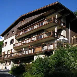 Image of Chalet du Vernay