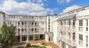 Image of Ferienwohnung Seebrücke