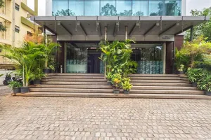 Image of Hotel Silver Seven