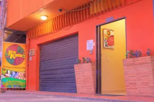 Image of Hotel Katio