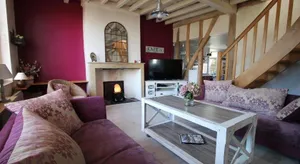Image of Maison IZARO