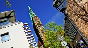 Image of Hotel Central