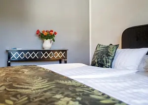 Image of Boutique-Hotel Weigels Bergfreiheit
