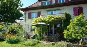 Image of Appartement Entre Monts et Lac court et moyen séjour