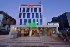 Image of The Eastern Hotel